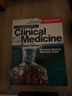 Kumar and Clark's Clinical Medicine 8E : With STUDENTCONSULT, Ophalen of Verzenden, Zo goed als nieuw, Michael L. Clark
