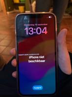 iPhone Reset Service - Slechts €5!, Telecommunicatie, Mobiele telefoons | Apple iPhone, Ophalen of Verzenden, Gebruikt, Zonder abonnement