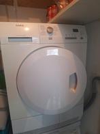 Wasmachine Droger - AEG Lavatherm, Ophalen, Gebruikt, 4 tot 6 kg, Voorlader