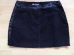 Korte zwarte rok van Wonder Woman maat 38, Kleding | Dames, Rokken, Maat 38/40 (M), Zwart, Ophalen of Verzenden, Zo goed als nieuw