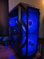 I9 9900, Ophalen, Zo goed als nieuw, 3 tot 4 Ghz