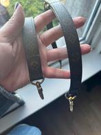 Louis Vuitton Bandouliere Tas Riem, Sieraden, Tassen en Uiterlijk, Tassen | Damestassen, Ophalen of Verzenden, Nieuw, Bruin, Overige typen
