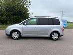 Volkswagen Touran 2.0 TDI Trendline, Auto's, Bestelauto's, Voorwielaandrijving, 136 pk, Gebruikt, 4 cilinders