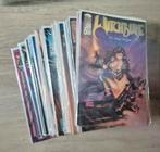 Witchblade complete serie 1 tm 30 met sealed, Complete serie of reeks, Ophalen of Verzenden, Zo goed als nieuw, Amerika