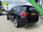 BMW X3 xDrive35d Centennial High |Leer|ElekTrekhaak|Headup, Automaat, Navigatiesysteem, Gebruikt, Euro 6