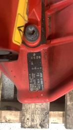 Vangmuilkoppelingen VBG 1x 8500 1X 575 V-3, Ophalen, Overige merken