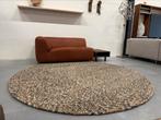 Nieuw Brink en Campman Pop Art Grey Vloerkleed 250 Rond
