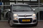 Fiat Panda 0.9 TwinAir Edizione Cool Airco Elek. Ramen, Voorwielaandrijving, Stof, Gebruikt, Panda
