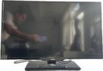 Philips 32” TV: WEL geluid, GEEN beeld, Ophalen of Verzenden, Niet werkend, Minder dan 40 cm, Philips