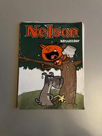 Nelson stripboek, Ophalen of Verzenden, Zo goed als nieuw