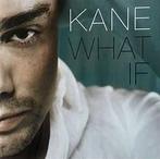 Kane dvd en 4 cd s, Ophalen of Verzenden, Gebruikt, Poprock