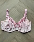 Prima Donna 95D Madison Roze FullCup (LEES BESCHRIJVING), Ophalen of Verzenden, BH, Roze, Prima Donna