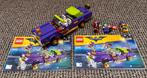 LEGO BATMAN the Joker 70906, Kinderen en Baby's, Speelgoed | Duplo en Lego, Ophalen of Verzenden, Zo goed als nieuw