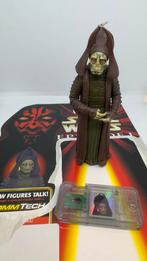Star Wars Episode I Rune Haako, Ophalen, Zo goed als nieuw, Actiefiguurtje