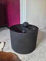 Lampenkap hanglamp ikea nymo, Huis en Inrichting, Ophalen, Zo goed als nieuw, Minder dan 50 cm