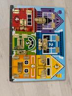 Melissa & Doug – Houten activiteitenbord, Ophalen of Verzenden, Zo goed als nieuw