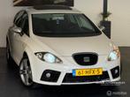 Seat Leon 2.0 TFSI FR|NAP|Schuifdak|200PK|, Auto's, Seat, Voorwielaandrijving, 65 €/maand, Gebruikt, Leon