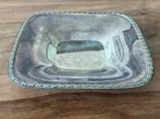 Vintage fruitschaal – Art Deco stijl, ook als bonbonnière, Antiek en Kunst, Ophalen of Verzenden