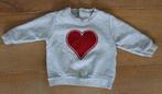 Sweater van Petit Bateau 12m / 74 cm, Kinderen en Baby's, Babykleding | Maat 74, Petit Bateau, Meisje, Gebruikt, Ophalen of Verzenden