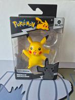 Pikachu Metallic - Select, Ophalen of Verzenden, Zo goed als nieuw, Losse kaart