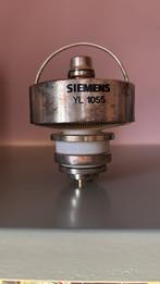 Siemens YL1055 zendbuis, Telecommunicatie, Zenders en Ontvangers, Ophalen of Verzenden, Nieuw, Zender en Ontvanger
