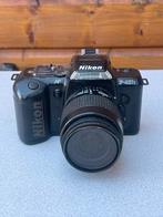 Nikon F-401s, Audio, Tv en Foto, Fotocamera's Analoog, Ophalen of Verzenden