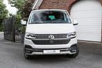 Volkswagen Transporter T6.1 Caravelle 2.0 TDI 204 PK DSG L2H, Auto's, Bestelauto's, Stof, Gebruikt, 4 cilinders, Bedrijf