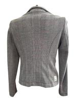 Penn & Ink blazer S, Sieraden, Tassen en Uiterlijk, Ophalen of Verzenden, Zo goed als nieuw, Grijs
