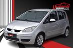 Mitsubishi Colt 1.3 Invite+ NAP Automaat Climate PDC, Stof, Gebruikt, 4 cilinders, Colt