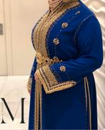 Te huur takshita takchita Marokkaanse jurk Caftan kaftan, Kleding | Dames, Ophalen of Verzenden, Zo goed als nieuw, Overige typen