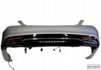 MERCEDES S KLASSE W222 FACELIFT AMG 63 BUMPER 775 LEVERBAAR!, Ophalen of Verzenden, Gebruikt, Mercedes-Benz, Spatbord
