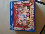 Leuke disney puzzel, Ophalen of Verzenden, 500 t/m 1500 stukjes, Zo goed als nieuw, Legpuzzel