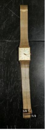 dameshorloge Citizen Watch Co. Base Metal YP. Goud verguld,, Overige merken, Gebruikt, ., Polshorloge