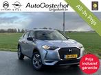 Ds 3 Crossback 100pk Performance Line D, Auto's, DS, Voorwielaandrijving, 101 pk, 1145 kg, Euro 6