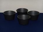 Tupperware UltraPro Tupcakes (4), Ophalen of Verzenden, Nieuw, Overige typen