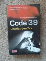 Charles den Tex - 5 stuks, Ophalen of Verzenden, Zo goed als nieuw, Charles den Tex, Nederland