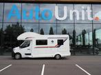 Renault Ahorn Alkoof ECO 660 | 6-persoons | Frans Bed | Stan, Overige merken, Bedrijf, Diesel, Tot en met 6