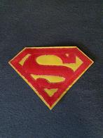 Superman/Supergirl patch, Verzamelen, Kleding en Patronen, Nieuw, Overige typen, Ophalen of Verzenden