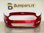 BUMPER Ford S Max SMax 15-19 em2v-17h772 VOORBUMPER 12909