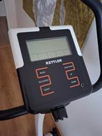 Hometrainer Kettler, Ophalen
