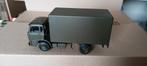 Daf 1900 Militaire Bakwagen #78 Lion Toys, Ophalen of Verzenden, Zo goed als nieuw, Bus of Vrachtwagen, Lion Toys