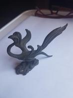 Japans bronzen beeldje, Ophalen of Verzenden