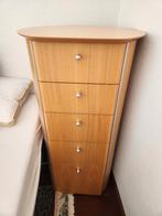 ladekast cabinet drawer kast lade, Huis en Inrichting, Kasten | Kledingkasten, Ophalen, Gebruikt, 50 tot 100 cm, Minder dan 100 cm