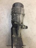 Oliefilterhuis BMW E46 m43 motor, Auto-onderdelen, Gebruikt, -, -, Ophalen of Verzenden