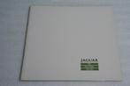 Folder Jaguar XJ6 -Sovereign - Daimler + prijslijst (1987)19, Boeken, Auto's | Folders en Tijdschriften, Ophalen of Verzenden