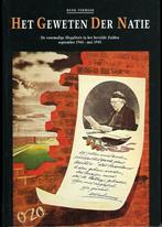 Henk TERMEER - Het geweten der natie, Tweede Wereldoorlog, Ophalen of Verzenden, Zo goed als nieuw, Henk termeer