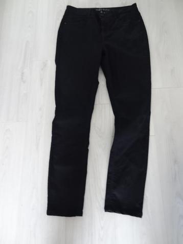 Jeans in zwart van Street maat 32/32 maat 40 beschikbaar voor biedingen