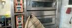 Professionele Bakkerij Oven, Ophalen of Verzenden, Gebruikt, Ovens, Magnetrons en Steamers