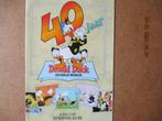 adv6978 donald duck 40 jr jubileum 2, Ophalen, Gelezen