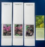Persoonlijke FRACTAL zegels 2023-2024, Ophalen of Verzenden, Na 1940, Postfris